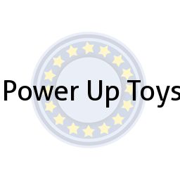 Power Up Toys