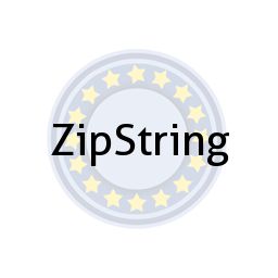 ZipString