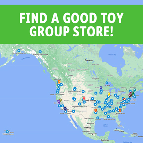 Visit Our Toy Stores